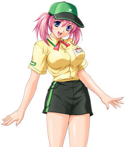 Motosugi Kanari