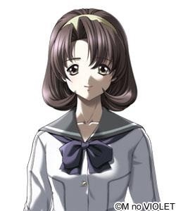 Hayama Akane