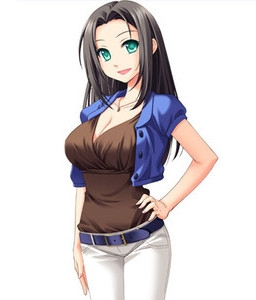 Amamoto Rein