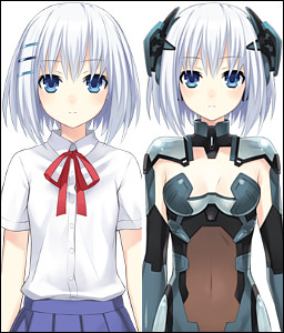 Origami Tobiichi Hentai