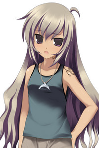 Atsumi Hina