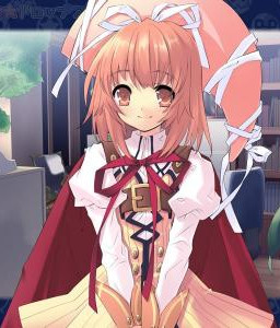 Akihime Karin