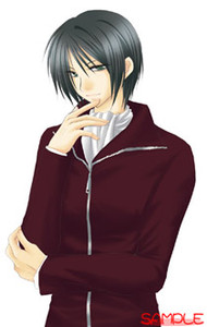 Aihara Ilya