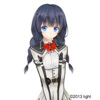 Orii Minami