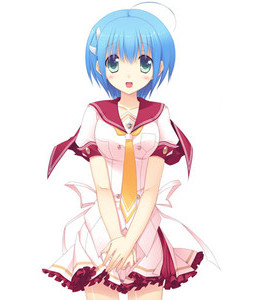 Kayama Sachi