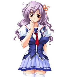 Fukumatsu Nagiha