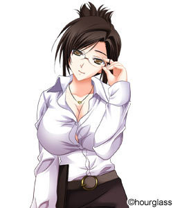 Kobayakawa Nao