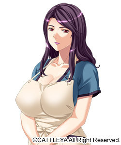 Renjou Miyako | vndb