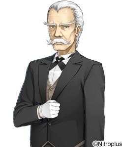 Kinzai Ichirou