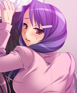 Sayuri