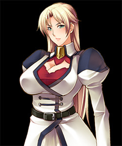 Aria Marianne