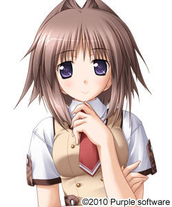 Serizawa Yuuka