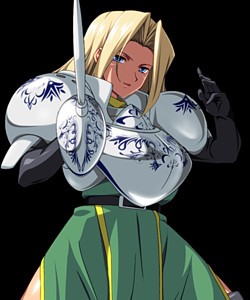 Felix Alfierud