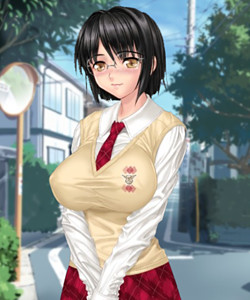 Sonozaki Ria