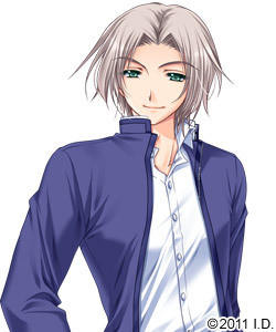 Uemura Haruto