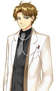 Doujima Kyouya