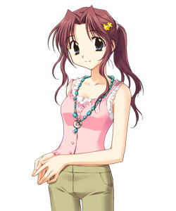 Kosaka Yuki