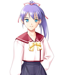 Morisaki Shinobu
