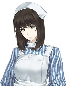 Sawashiro Nanako