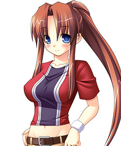 Yuuki Otome