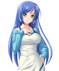 Umino Soumi