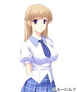Aizawa Nao