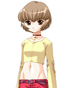 Tachibana Alexandra