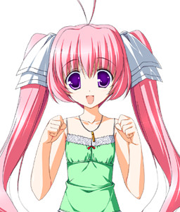 Nukui Kyouko