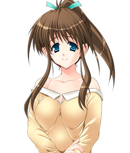 Hinoki Nanami