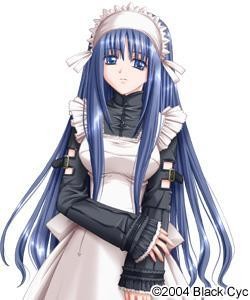 Saeki Arisa