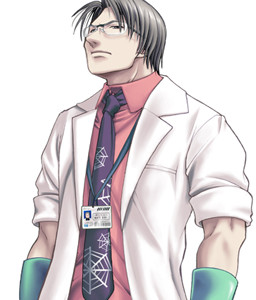 Nishi Masahito