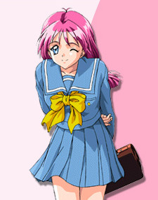 Shirayuki Maho
