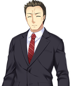 Tanaka Mitsuhiro
