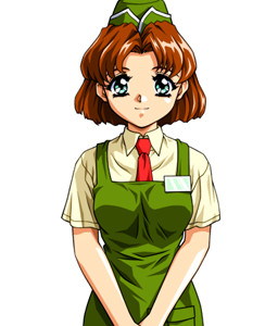 Eileen