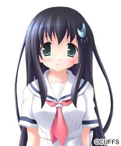 Chiyokawa Rin