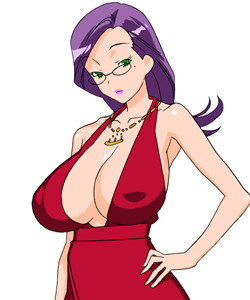 Usuishi Sayuri
