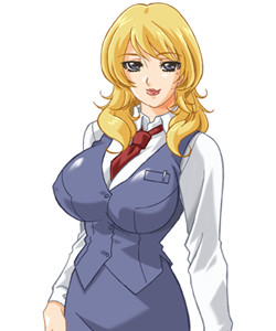 Sakaki Miharu