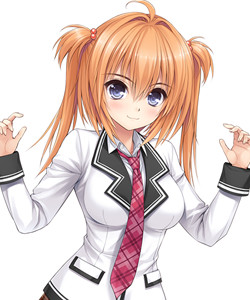 Renjou Hibiki