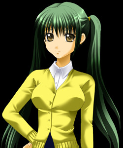 Akane