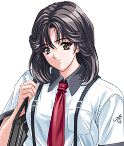 Kashiwagi Miyuu