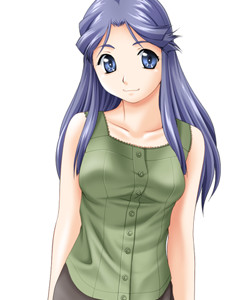 Saiboku Aiko