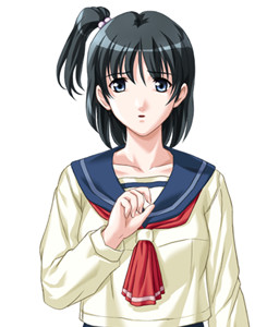 Akishima Ryou