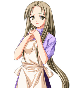 Himekawa Meiko