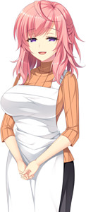 Haruna Ami