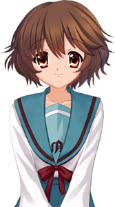Yura Kanae