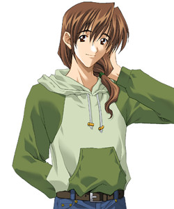 Sawada Keitarou