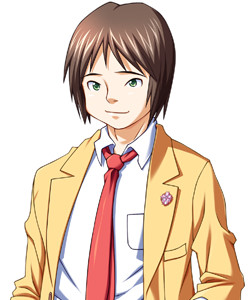 Rikudou Kun