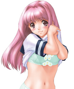 Fujimura Ayano