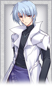Touma Kanata
