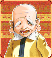Wang Tai-row